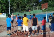 El Salvador Offers Youth and Families a reason to stay!