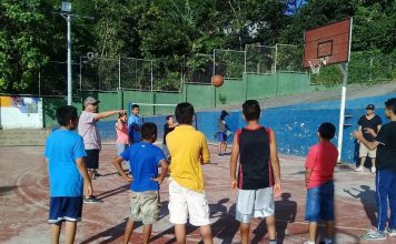 El Salvador Offers Youth and Families a reason to stay!